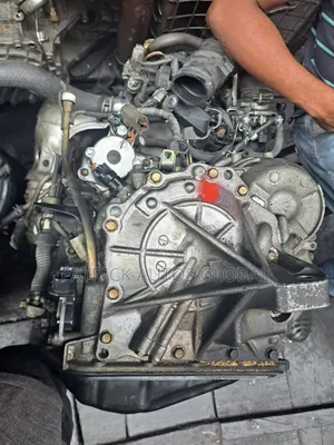 Toyota Engine Camry