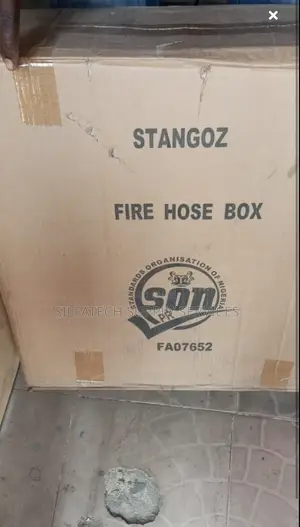 Original Hose Box