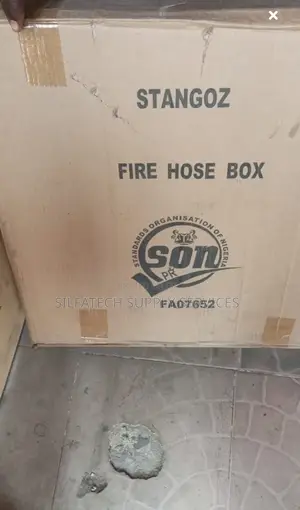 Original Hose Box
