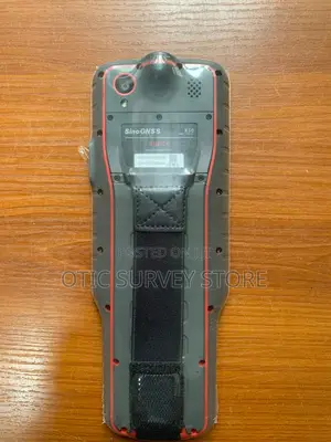 Sinognss R50 Data Logger/Collector for GNSS Receivers With Bluetooth