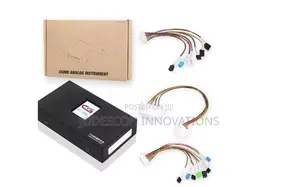 Cg Mb Cgdi Mb for Benz Eis Elv Testing Platform Instrument Emulator