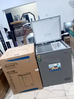 Kenster Freezing Chest, 150 Litre Size