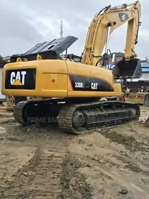 Excavator Payloader Budozzer Equipments Rentals in Kwara