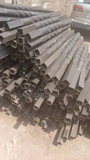 Handrails Pipe