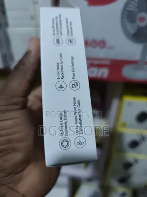 Redmi Buds 6 Active Bluetooth Earbuds