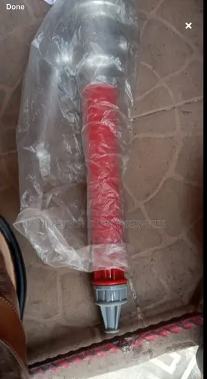 Original Fire Hose