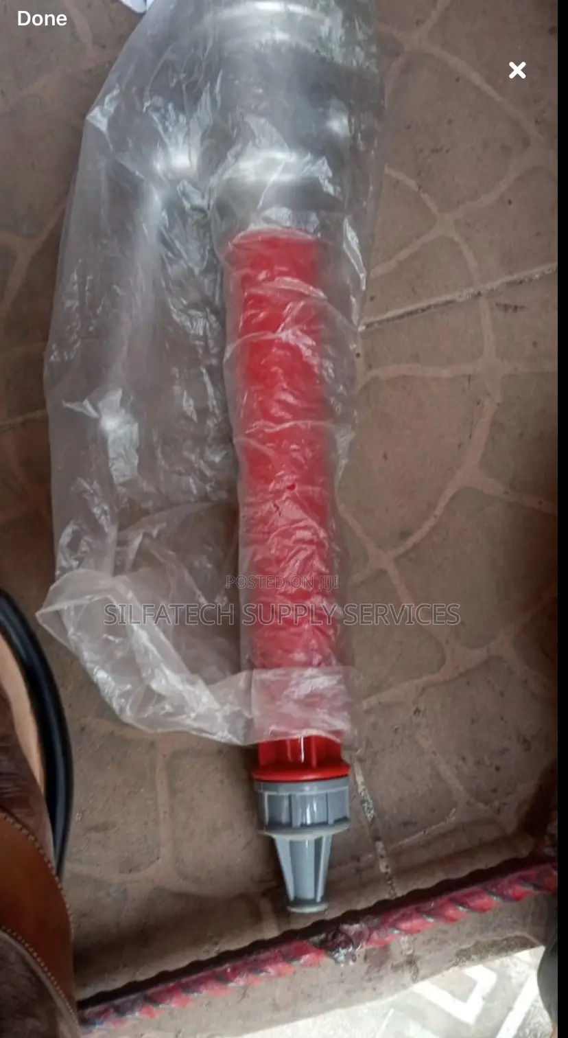 Original Fire Hose