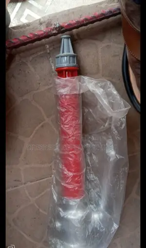 Original Fire Hose