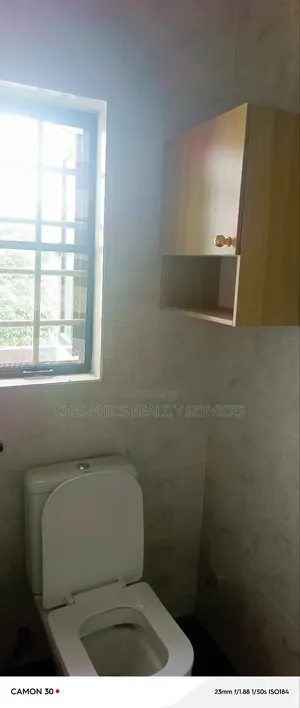 3bdrm Apartment in Ikeja GRA for rent