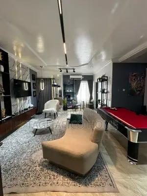 Kusenla Unit
*One Bedroom Apartment*