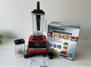 2.5 10,000w Kenwood Blender