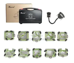Xhorse Vvdi Prog Ezs Adapter