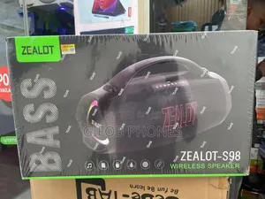 Zealot S98 Wireless Speaker