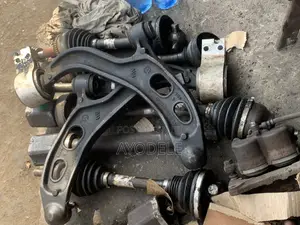 Ford Taurus Low Arm Tokunbo