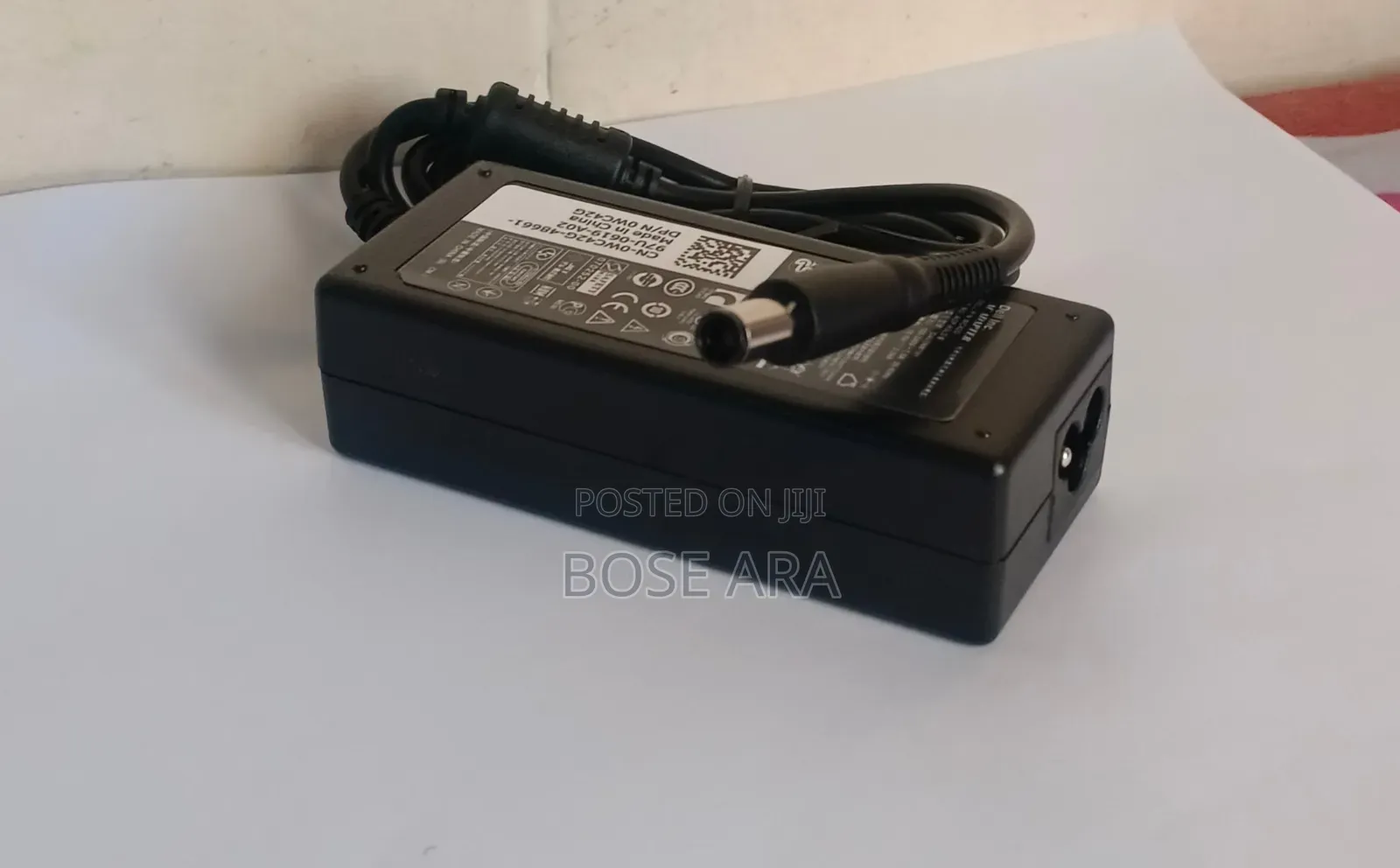 Dell Genuine 65w Charger for Latitude E5440 E5430 E5450