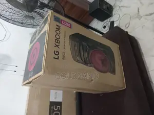 Lg Xboom Rnc5 500w Home Bluetooth Sound System