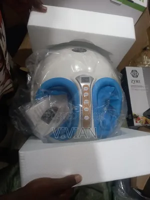 Foot Massager