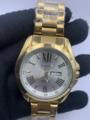 Men’S Watch