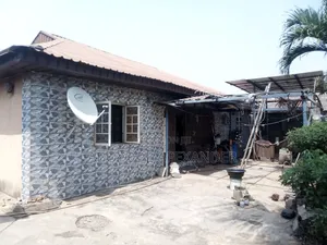 Furnished 3bdrm House in Ikorodu for sale