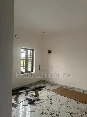 3bdrm Duplex in Woji Estate for rent