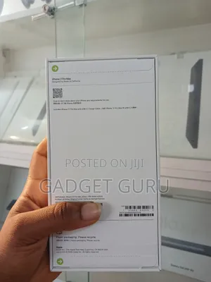 New Apple iPhone 17 Pro Max 1 TB Silver