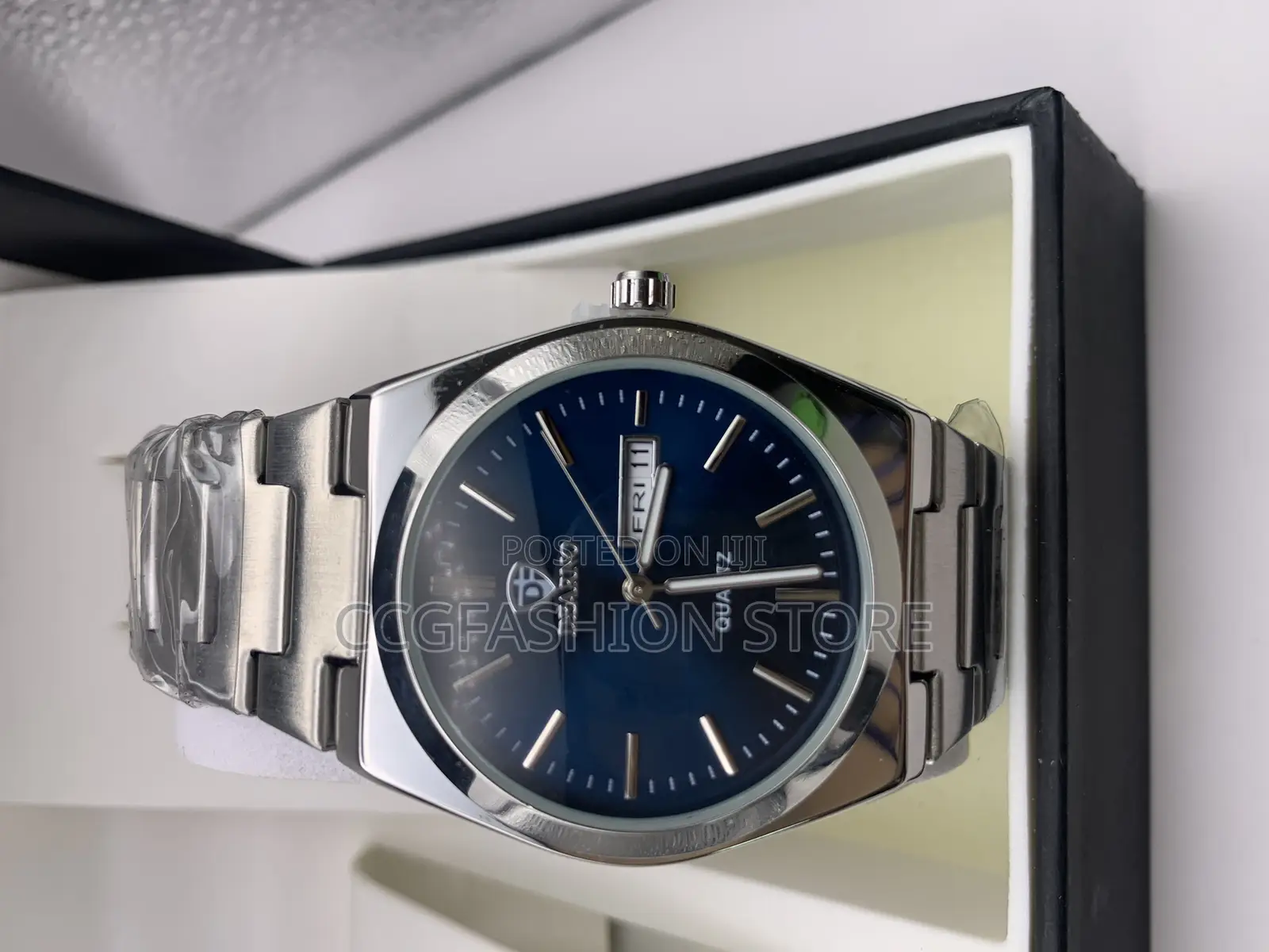 Men’S Chains Watches