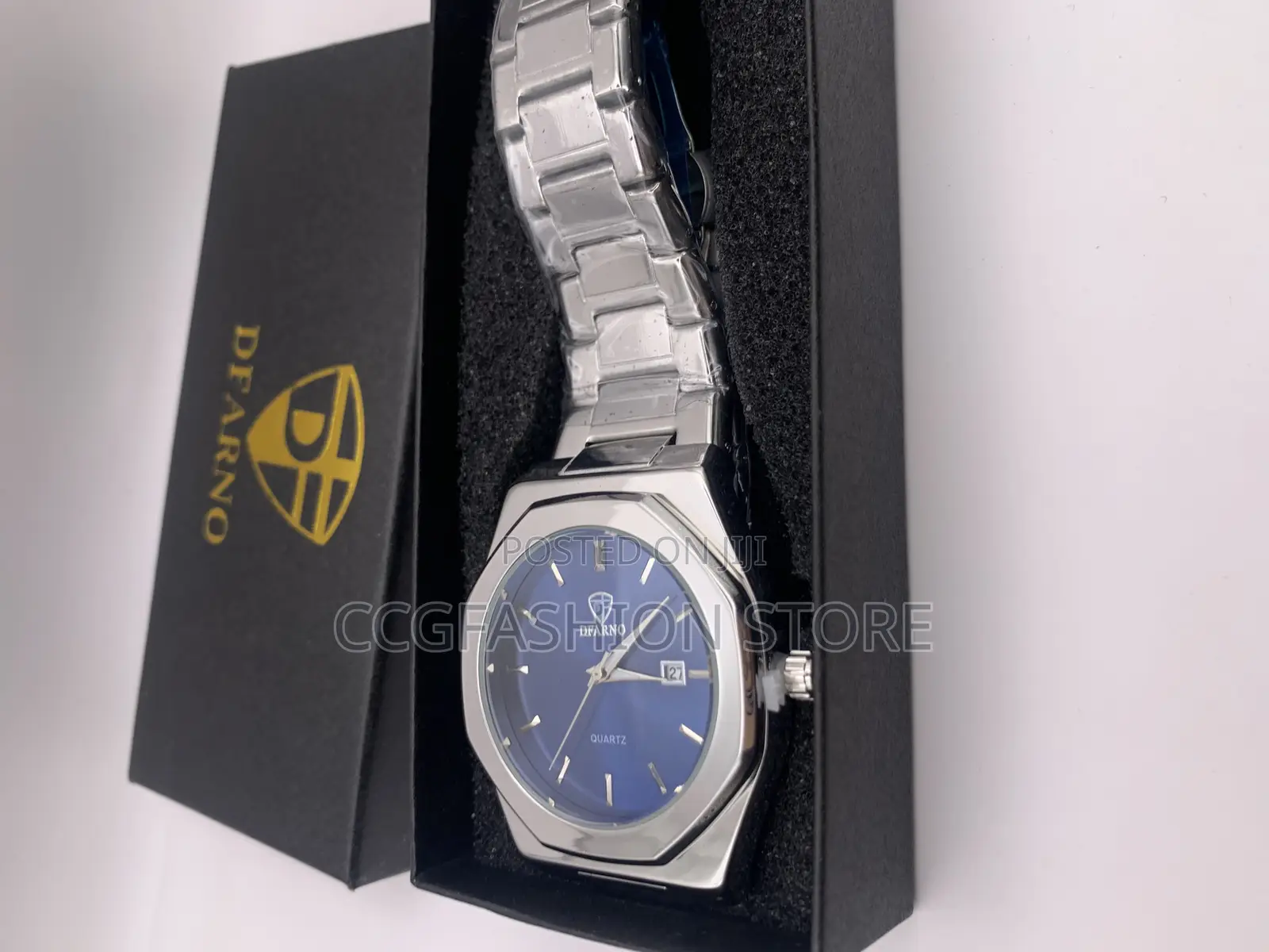 Men’S Chains Watches