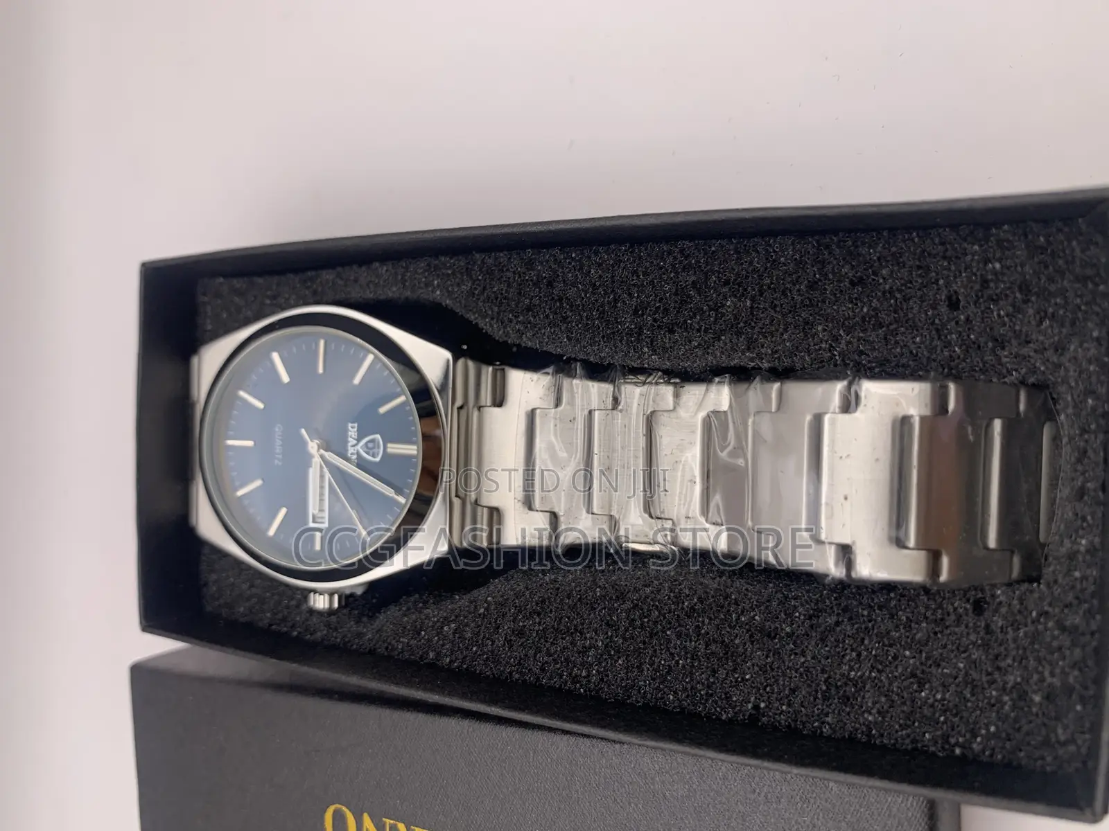Men’S Chains Watches