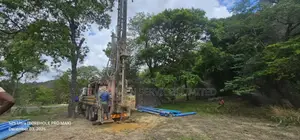 Water Borehole Drilling Expert in Igbaja, Ajase Ifelodun Kwara State