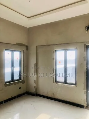 Office Space for Rent in Ikeja