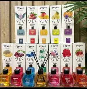 Veyes Reed Diffusers Hi