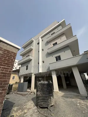 3bdrm Apartment in Ikate for rent