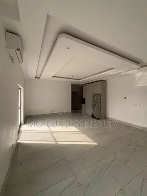 3bdrm Apartment in Ikate for rent