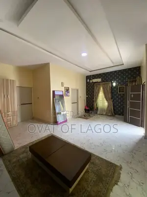 4bdrm Duplex in Ikota Villa for rent