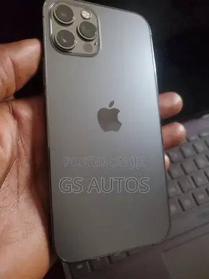 Apple iPhone 12 Pro 128 GB Gray