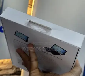 New Samsung Galaxy Tab A11 64 GB Silver