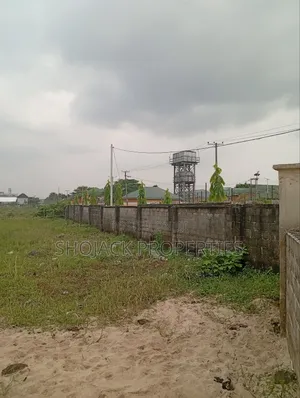 For Sale: 65 Plots of Land,Gra Phase, Portharcourt
