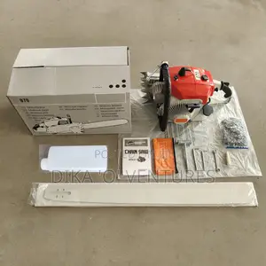 Chainsaw 070