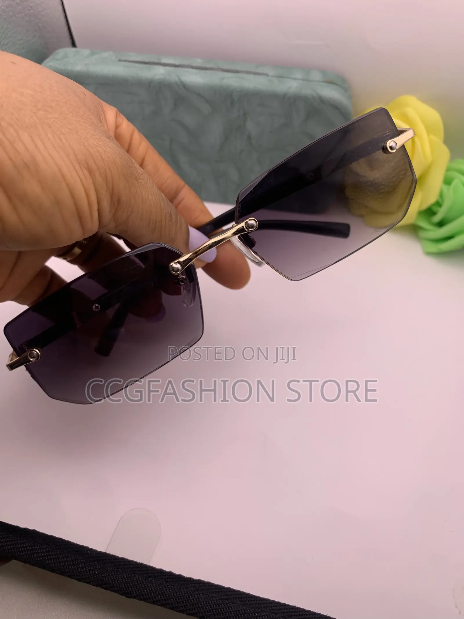 Men’S Sun Glasses
