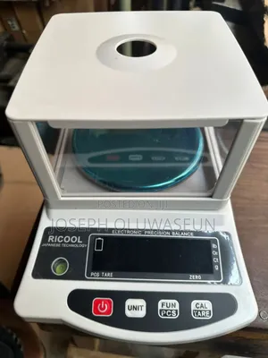 Original Electronic Scale