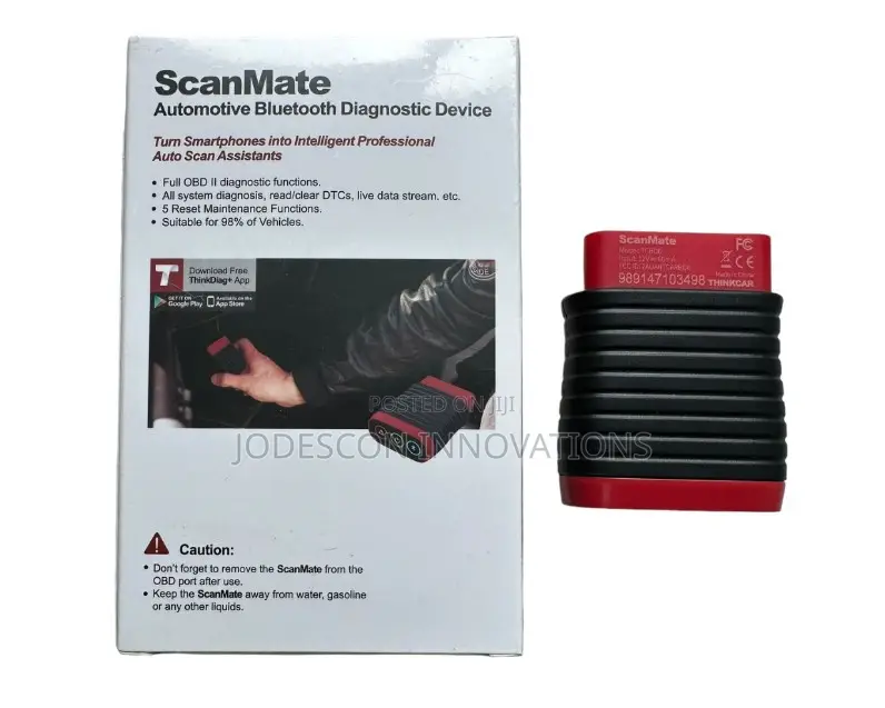 Thinkcar Scanmate