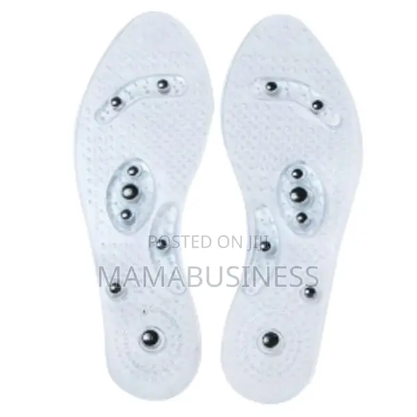 Plantillas Magnetic Foot Insole