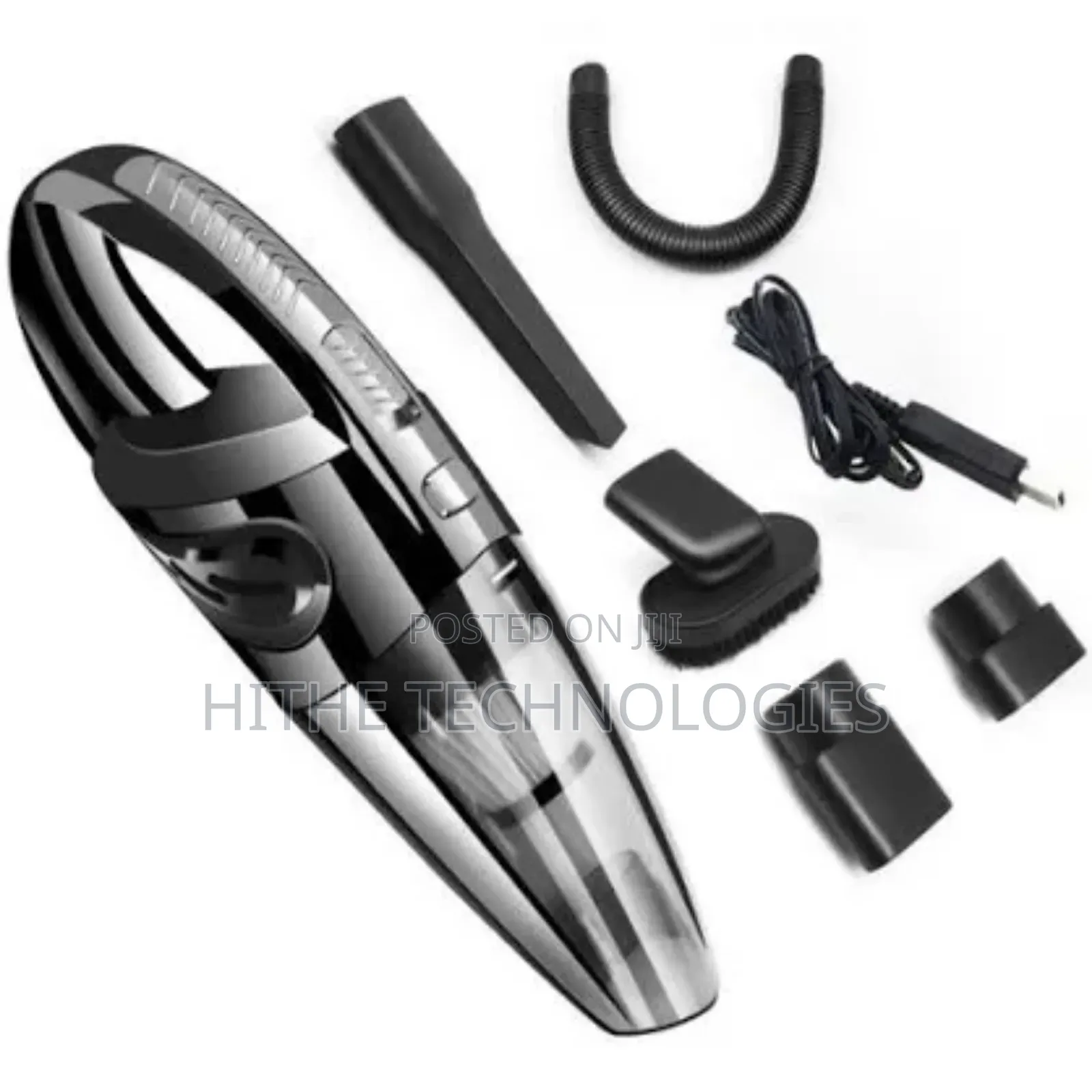 Dry and Wet Vacuum Cleaner