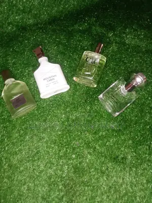 Cio 4-in-1 Multiple Perfume