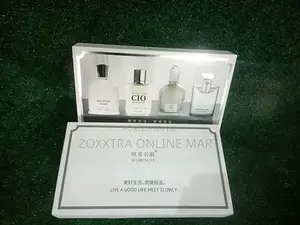 Cio 4-in-1 Multiple Perfume