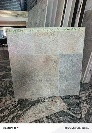 60x60 Compound Tiles in Orile - Building Materials & Supplies, Osita ...