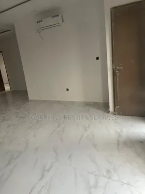 3bdrm Apartment in Ikeja GRA for rent