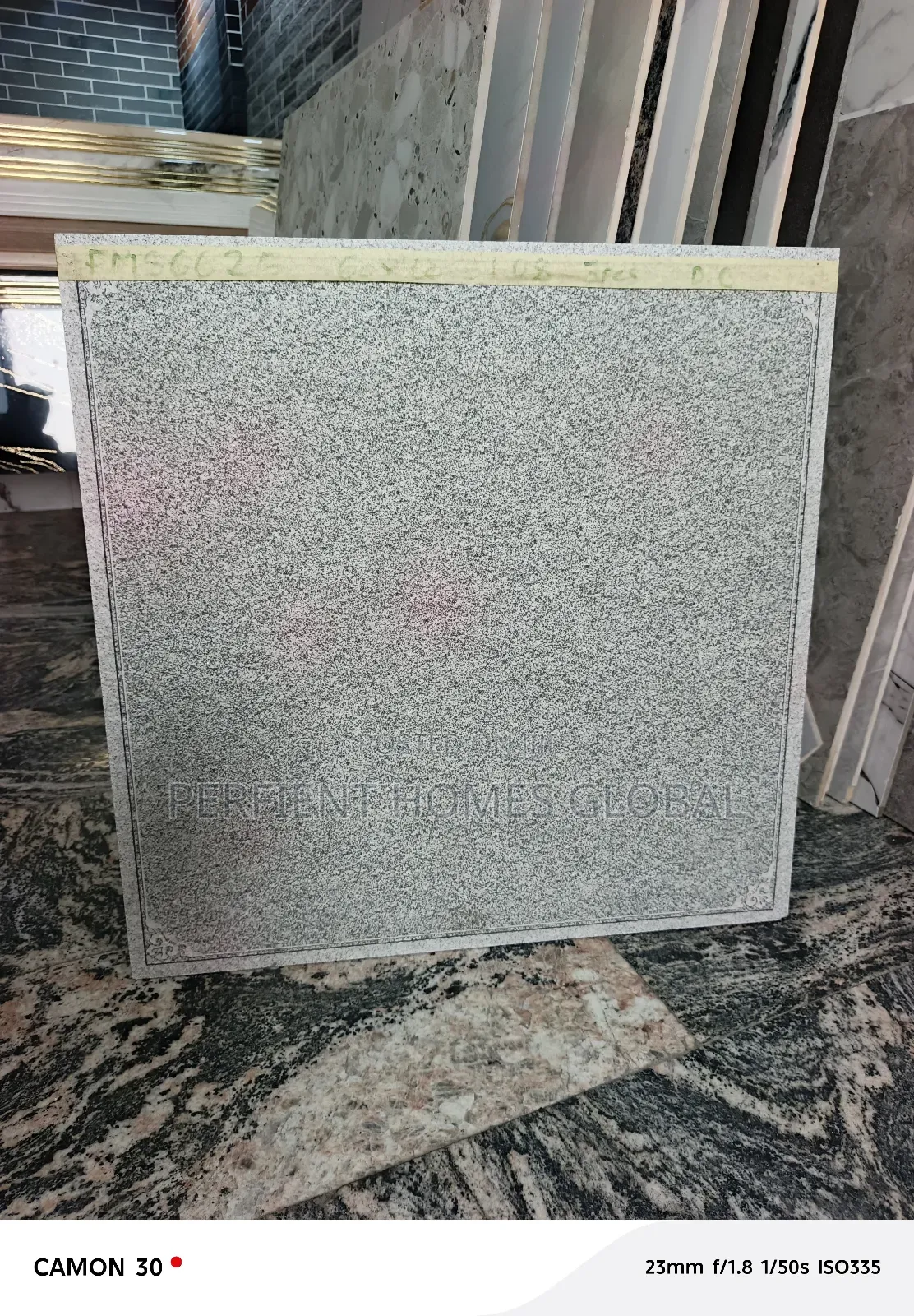 60x60 Compound Tiles in Orile - Building Materials & Supplies, Osita ...