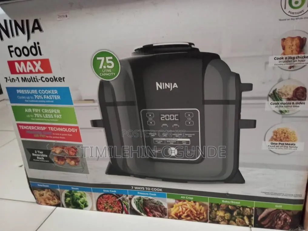 Ninja Airfryer