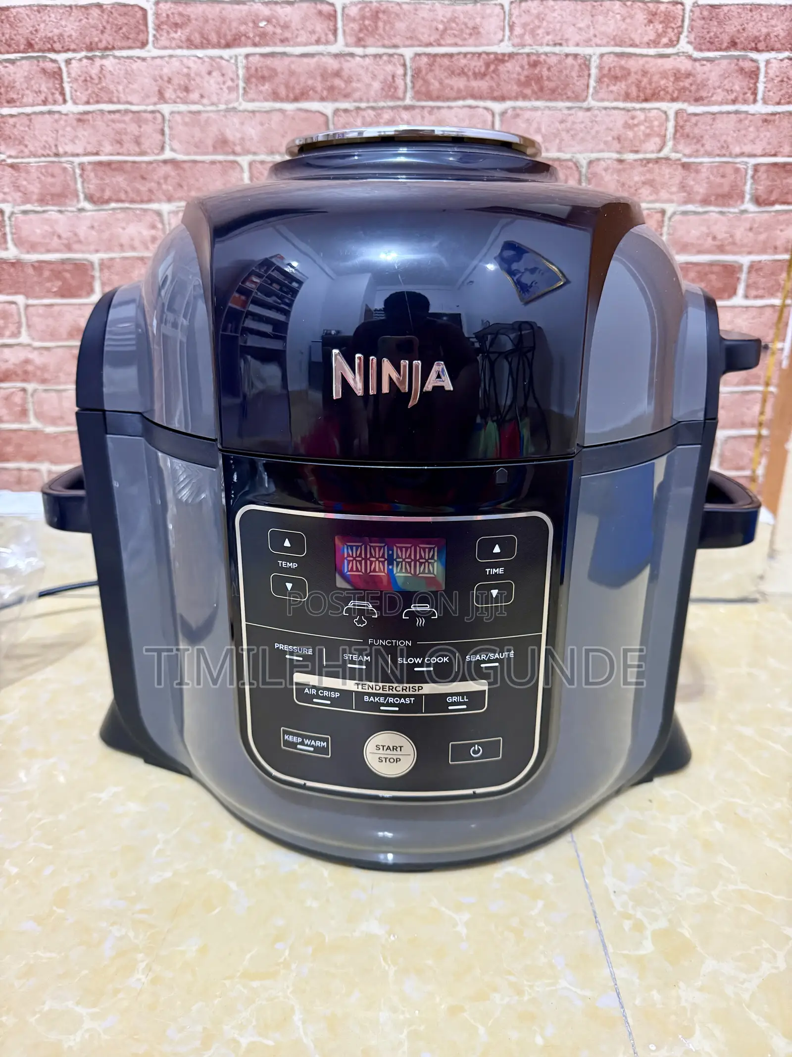 Ninja Airfryer